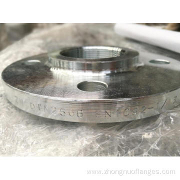 DIN2566 PN10/16 Threaded Flanges